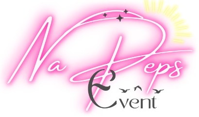 Logo de Na Pep's Event