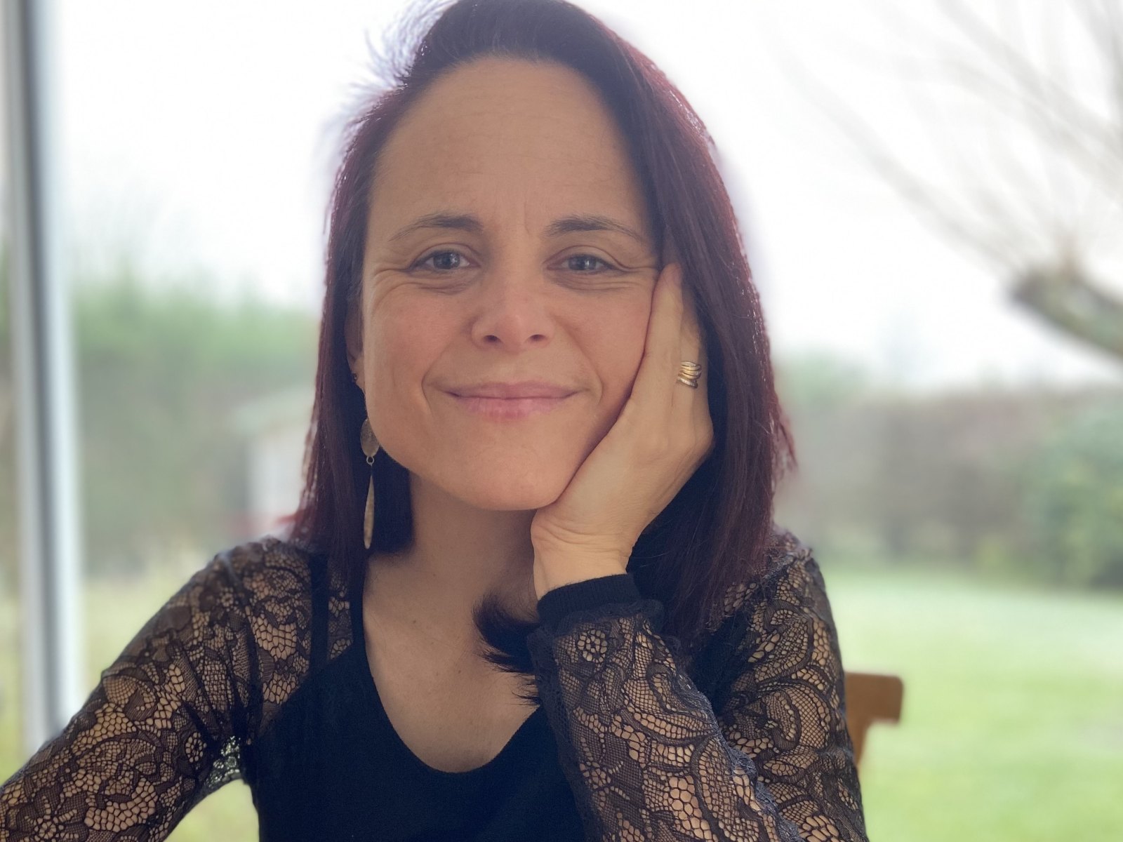 Céline MARCADET