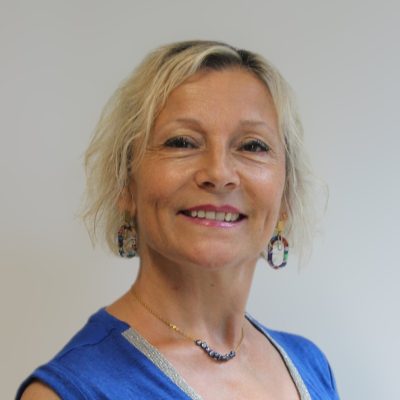 Claudie Nadon Baney