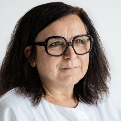Anne-Sophie Faivre