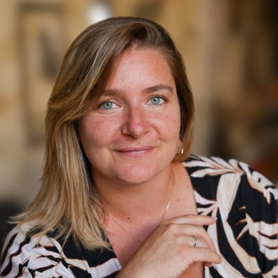 Charlène Drancourt