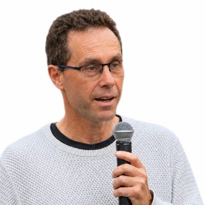 Arnaud Fougeu