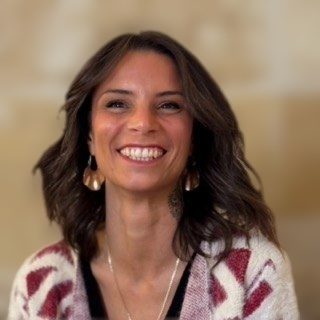 Audrey Herisse