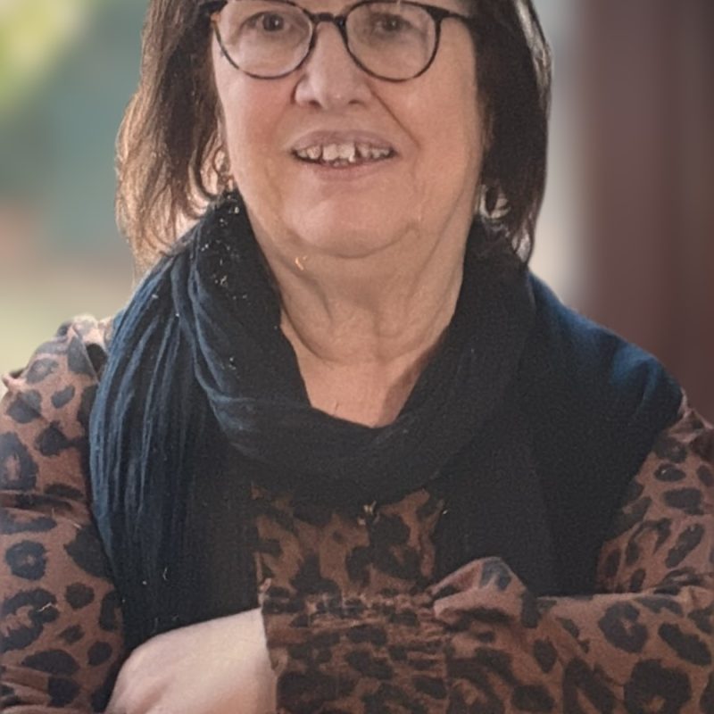 Francoise Pinon