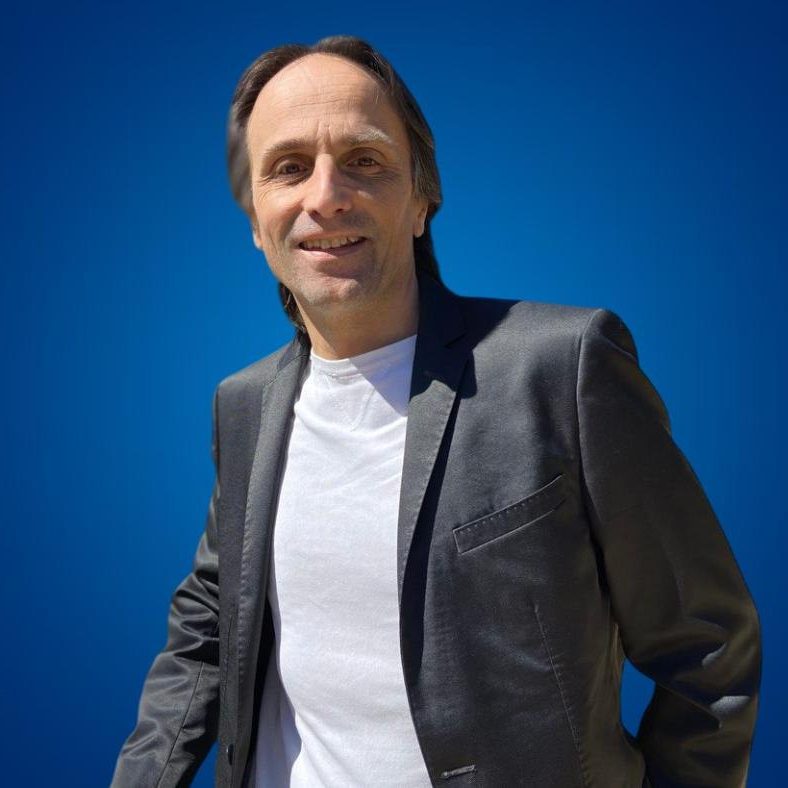 Sébastien Marcadet