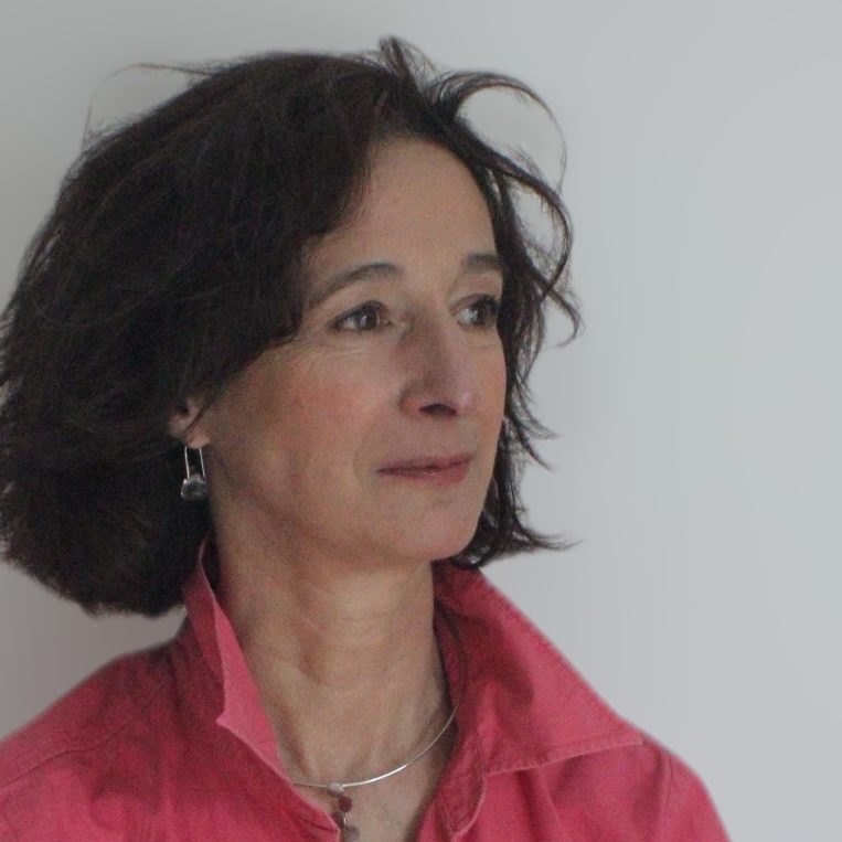 Agnès Bihery