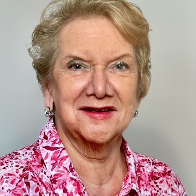Denise Vaudet