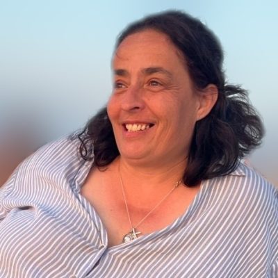 Virginie Pantanella