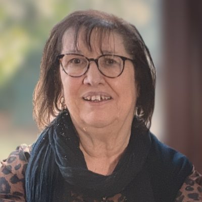 Francoise Pinon