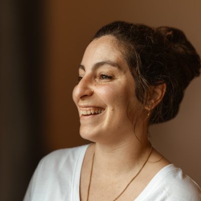 Coralie Morin
