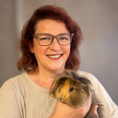 Veronique Senorine