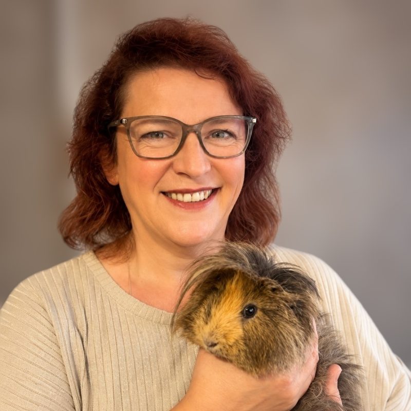 Veronique Senorine