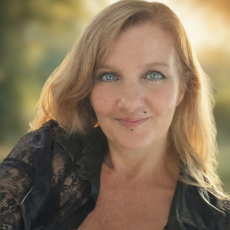 Catherine Gitton
