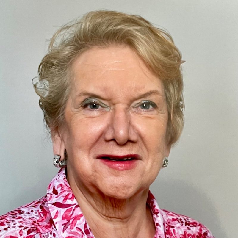 Denise Vaudet