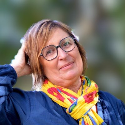 Fabienne Mancais