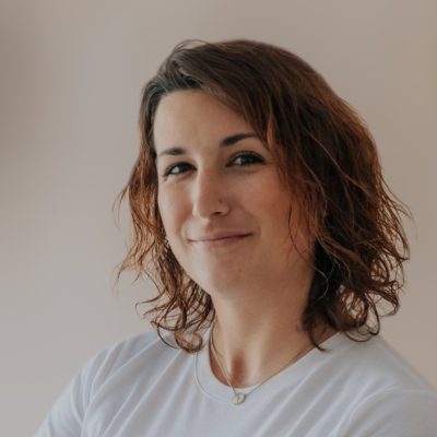 Laura Pierrard