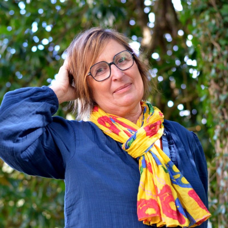 Fabienne Mancais