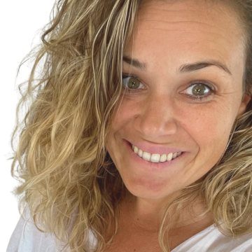Noemie Sauvaget