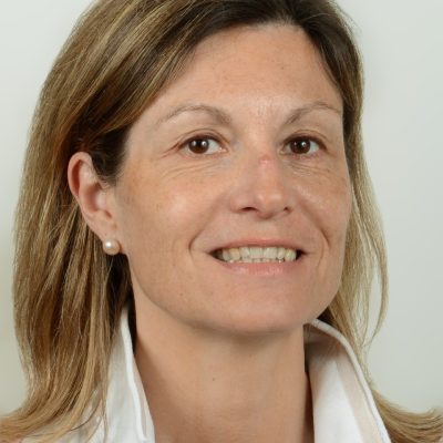 Stéphanie Briday