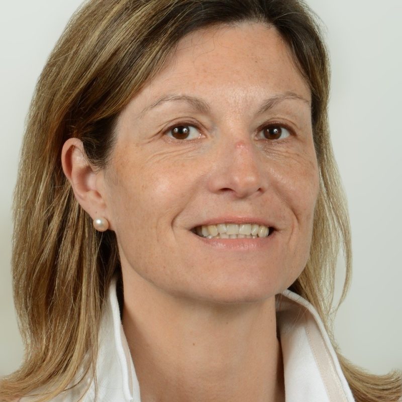 Stéphanie Briday