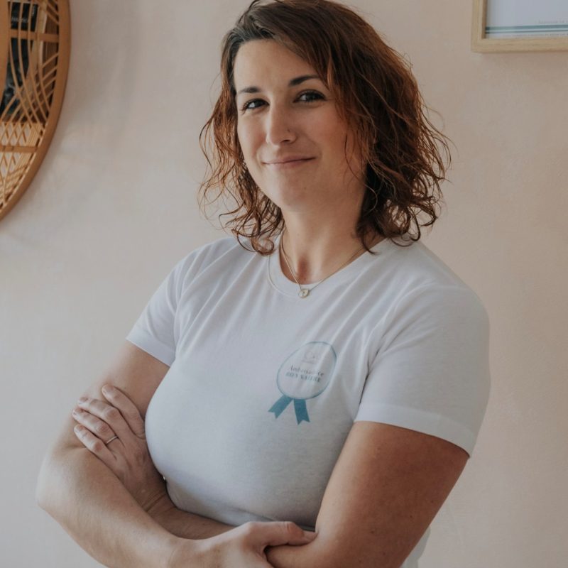 Laura Pierrard