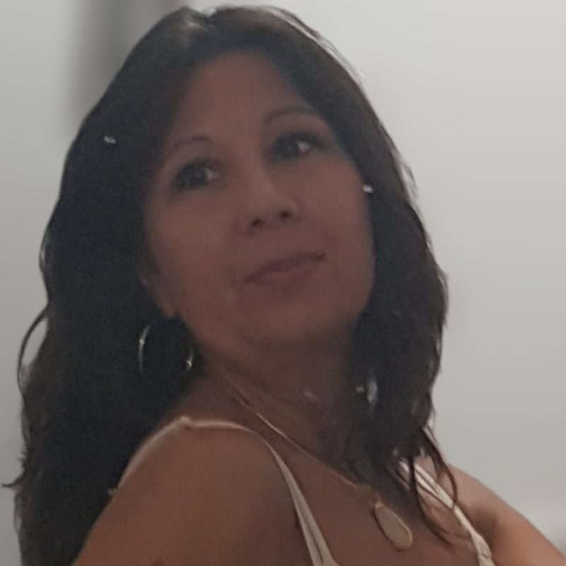Karine Stival