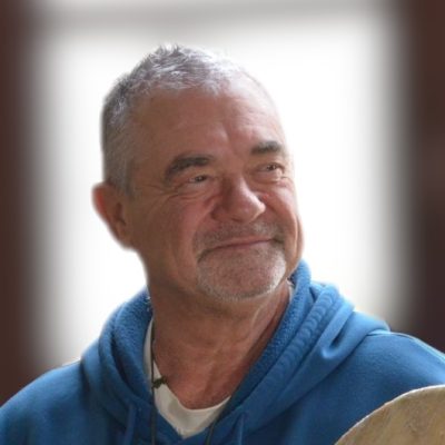 Patrice Caprais