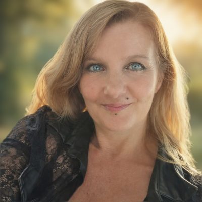 Catherine Gitton